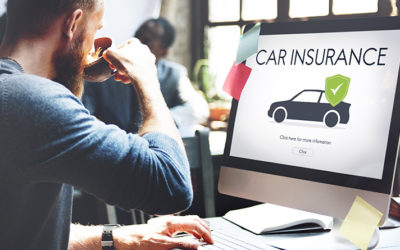 Lower Costs, Not Coverage on Your Auto Insurance