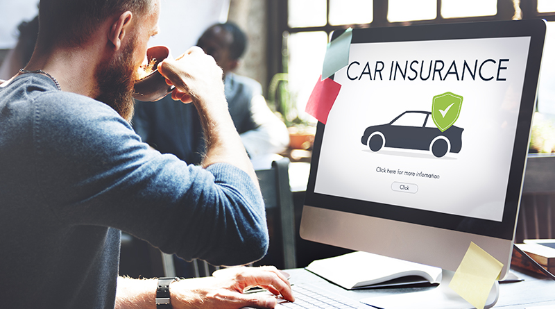 Auto insurance blog