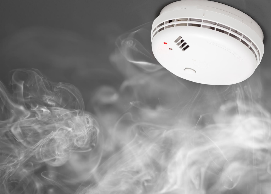 Smoke Detector