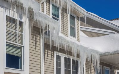 Fire & Ice – Your Guide to Winter Preparation