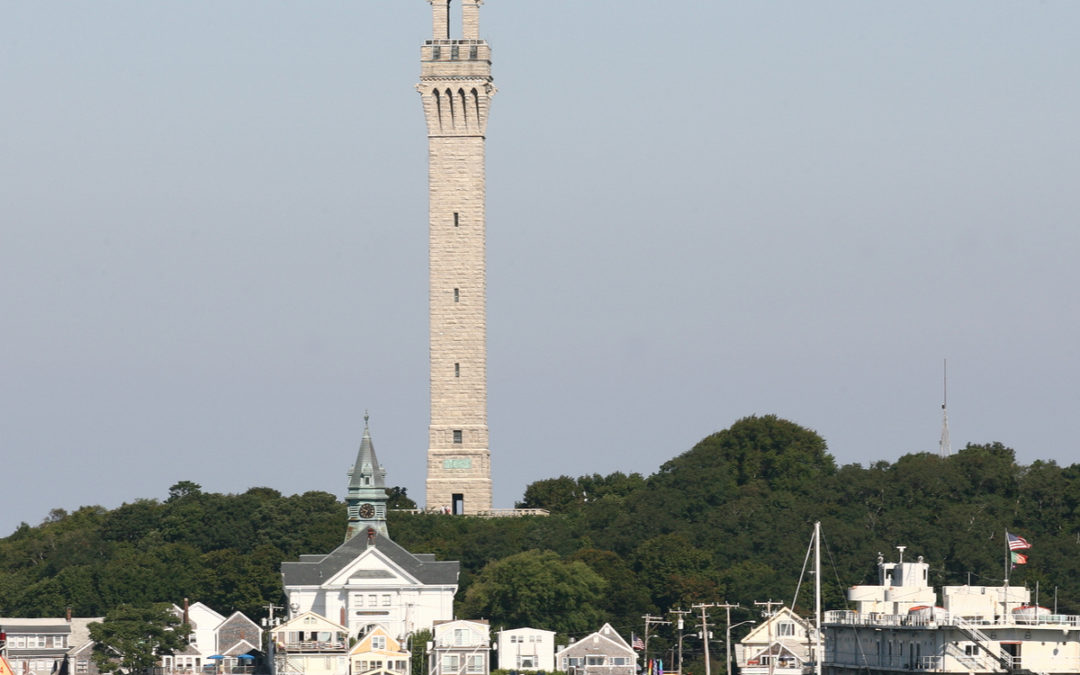 Celebrate Thanksgiving in Massachusetts!