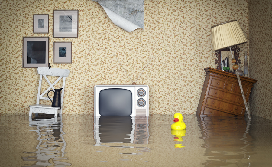 Why is flood insurance important?