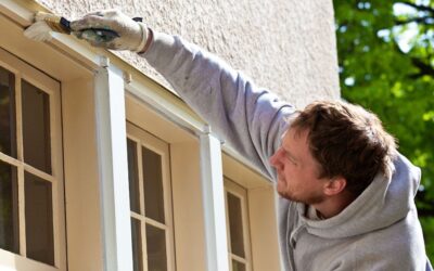 Home Maintenance Tips:  Protecting Your Investment and Insurance Coverage