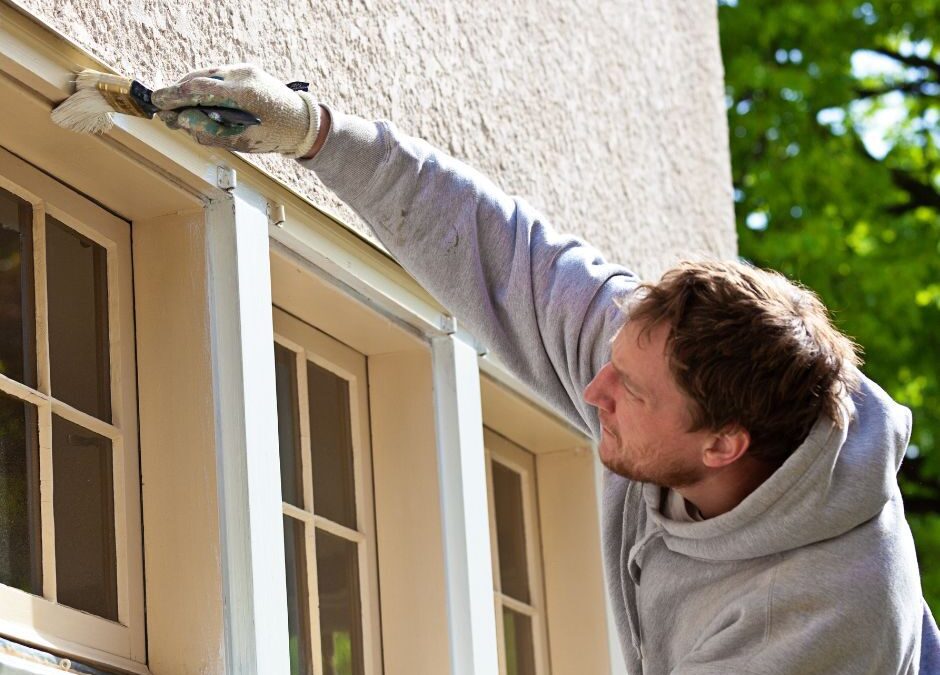 Home Maintenance Tips:  Protecting Your Investment and Insurance Coverage