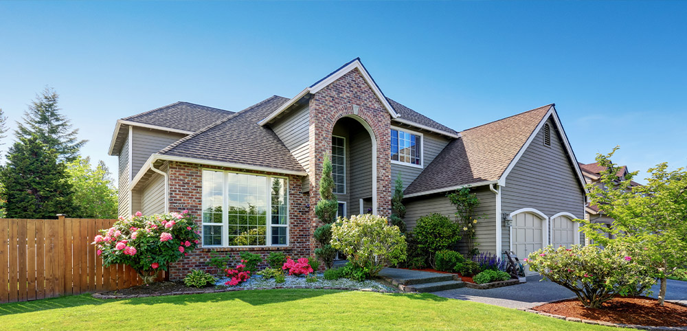 Home Insurance - Spring Banner Home Insurance