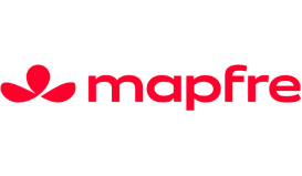 Mapfre logo - Everett & Sons Insurance Agency