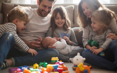 The Growing Family Checklist: Adjusting Your Protection for a New Baby