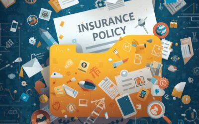 Is Your Insurance Policy Sitting in a “Digital Junk Drawer”?