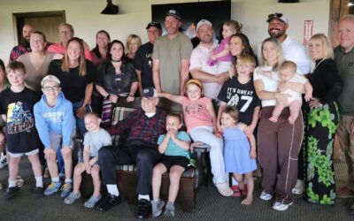 Celebrating Herb Everett’s 95th Birthday and His Lasting Legacy