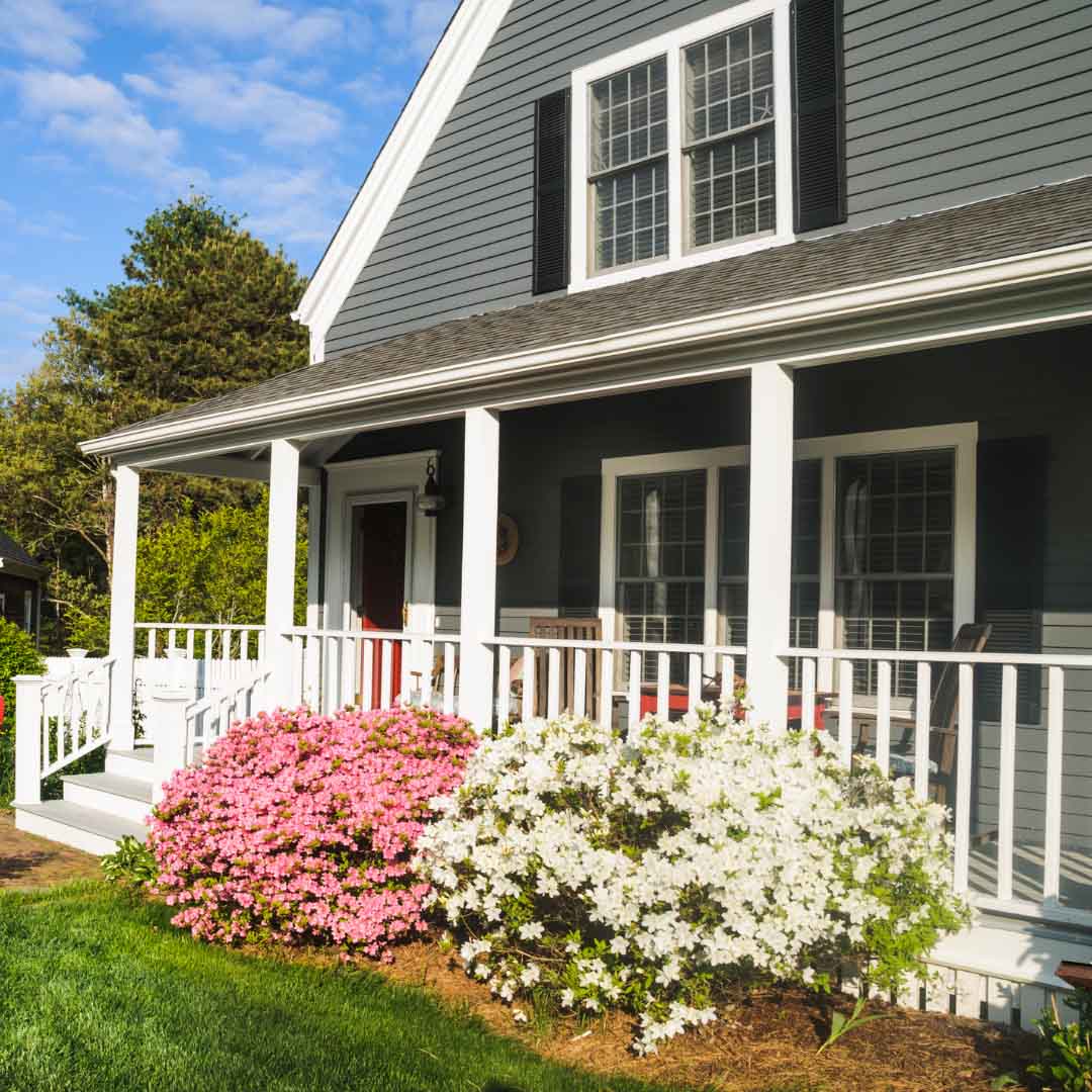 Home Insurance