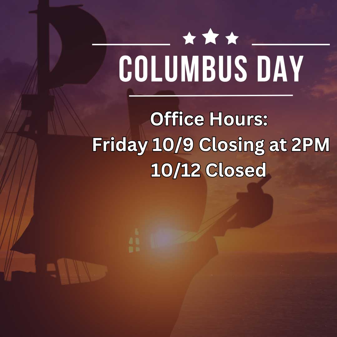 Everett & Sons Insurance Labor Day Pop-up