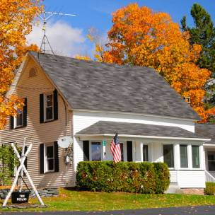 Home Insurance